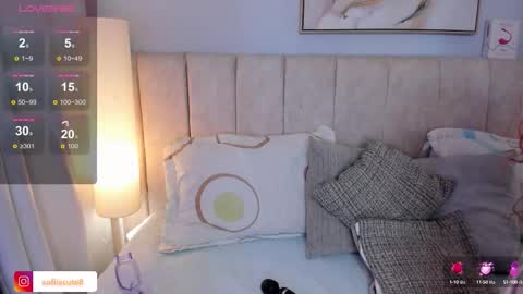 sofia online show from September 20, 2:32 am