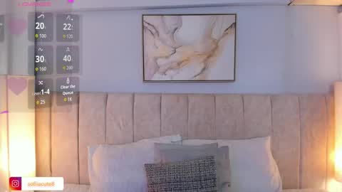 sofia online show from November 15, 3:07 am