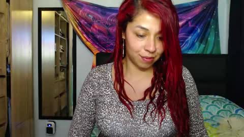 atena messy online show from October 24, 2:29 am