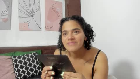 ATENA online show from March 12, 2:36 am