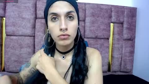 COLOMBIA online show from May 6, 5:22 am