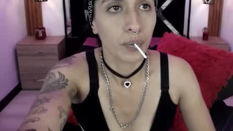 COLOMBIA online show from February 7, 9:29 pm