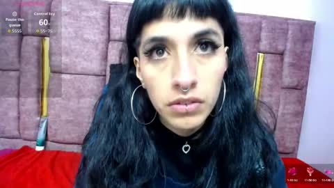 COLOMBIA online show from May 1, 12:30 pm