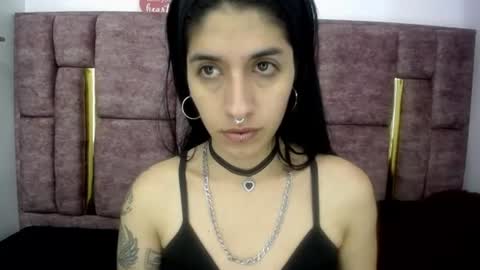 COLOMBIA online show from June 26, 12:17 pm