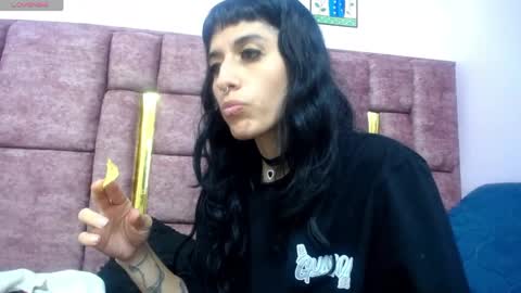COLOMBIA online show from April 30, 9:14 am