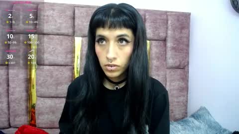 COLOMBIA online show from May 2, 8:45 pm