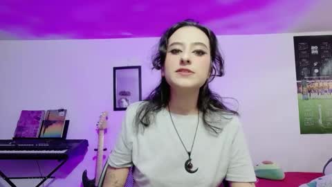 Atenea online show from January 16, 10:39 pm