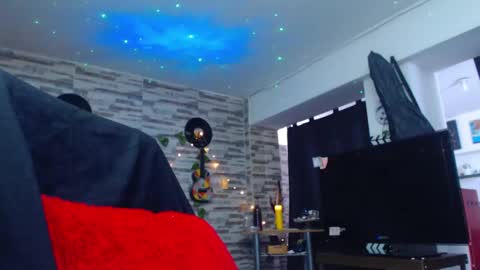 Snapshot of ateneasairce chatting on January 26, 3:58 pm Atenea online show from January 26, 3:58 pm