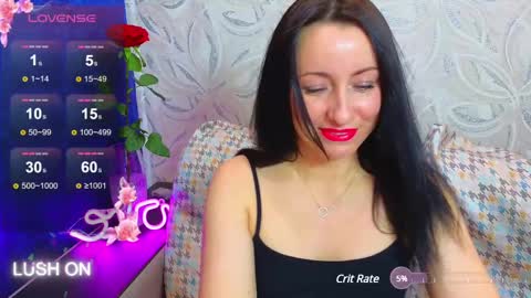 athena starry online show from March 4, 2:06 am