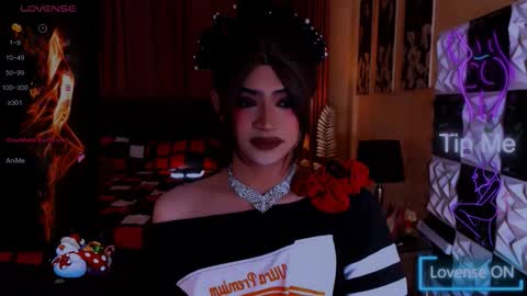 MARCUS FOLLOW ME online show from January 16, 7:21 pm