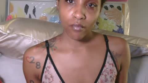 AtirahCali online show from July 23, 3:09 pm
