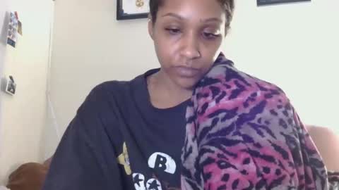 AtirahCali online show from January 12, 12:54 pm