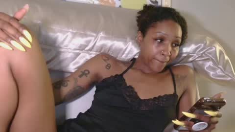 AtirahCali online show from July 27, 2:47 pm