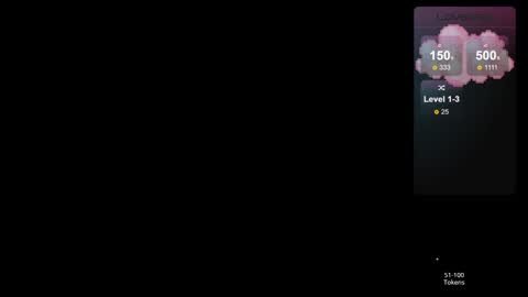 online every day between 10am-23pm online show from January 23, 9:18 am