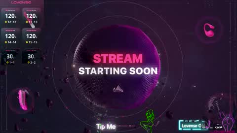 Atomicfireball8 online show from September 15, 2:53 am