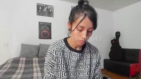 Carolina online show from June 25, 3:46 pm