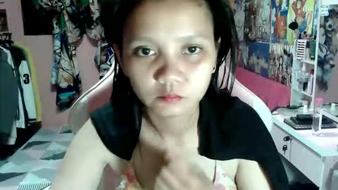 Snapshot of aubrey_fuckdoll chatting on October 7, 4:55 pm aubrey_fuckdoll online show from October 7, 4:55 pm