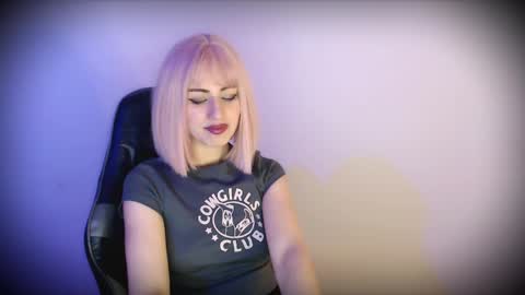 Aubrey online show from March 6, 8:27 pm