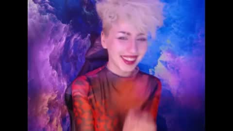 Aubrey online show from February 7, 4:56 pm