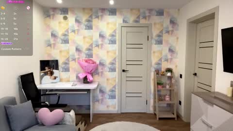 Jolyn online show from March 13, 4:14 am