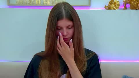 Audrey online show from September 13, 9:17 am