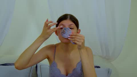 Audrey online show from February 3, 6:40 am