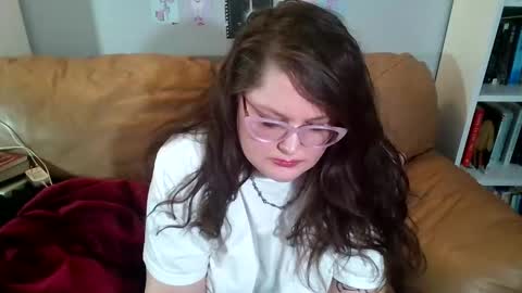 Audrey online show from November 4, 10:48 pm