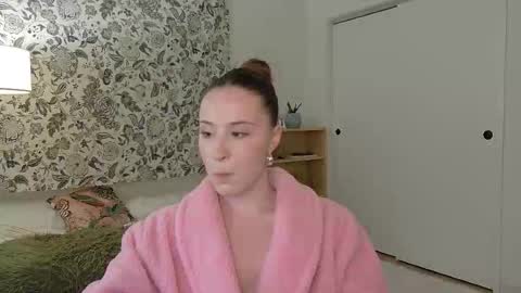 Miss Audrey online show from March 17, 8:57 pm