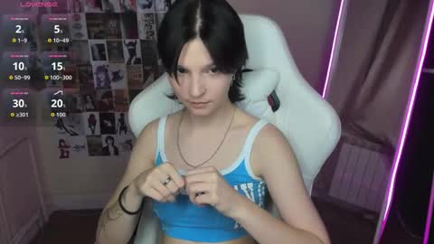 Audrey online show from October 18, 2:53 pm