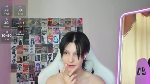 Audrey online show from September 28, 11:04 am