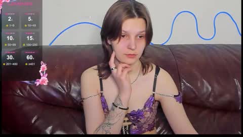 Audrey online show from March 13, 8:26 am