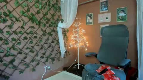 Audry online show from November 5, 8:47 pm