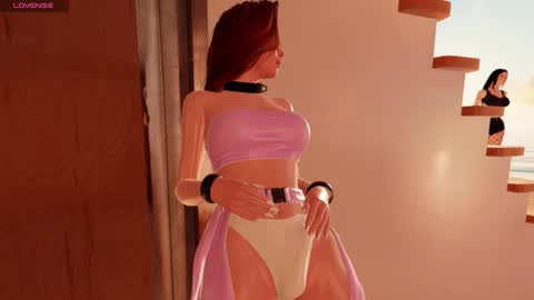 Aura online show from January 7, 10:46 pm