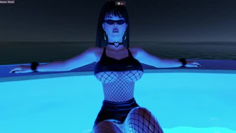 Aura online show from June 6, 7:03 am