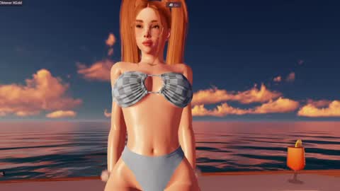 Aura online show from June 25, 10:22 pm