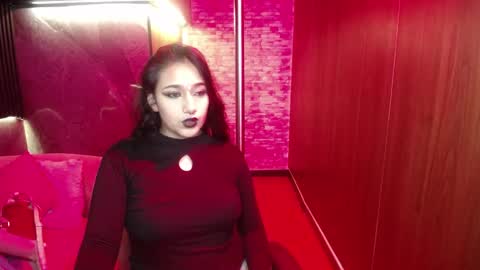 aura_cute_ online show from April 22, 3:36 am