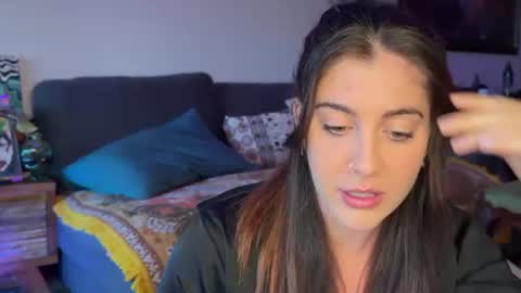 aura_darling online show from July 26, 2:41 am