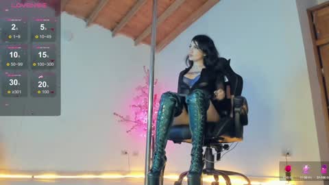 aura online show from January 7, 4:39 am