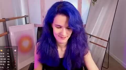 Lana online show from June 10, 7:07 am