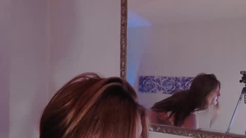 aura online show from January 16, 4:08 am