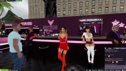 AuRaRD online show from December 9, 4:34 am