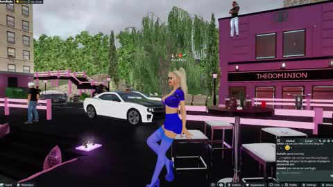 AuRaRD online show from February 20, 5:50 am