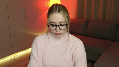 aurelia_voss online show from February 18, 6:12 am