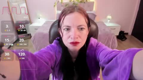 aurora__belle_ online show from June 5, 12:22 pm