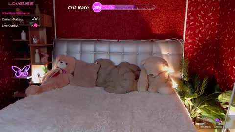 Aurora online show from February 11, 6:53 pm