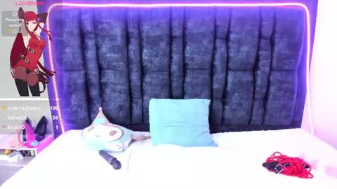 AURORA online show from July 11, 3:45 pm