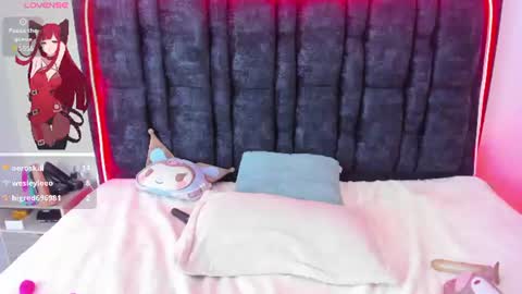 AURORA online show from July 31, 9:05 pm