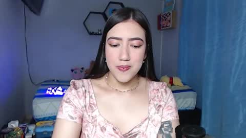 Aurora  online show from October 12, 9:55 am