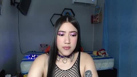 Aurora  online show from October 2, 5:45 am