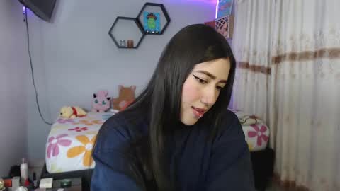 Aurora  online show from February 12, 4:00 pm